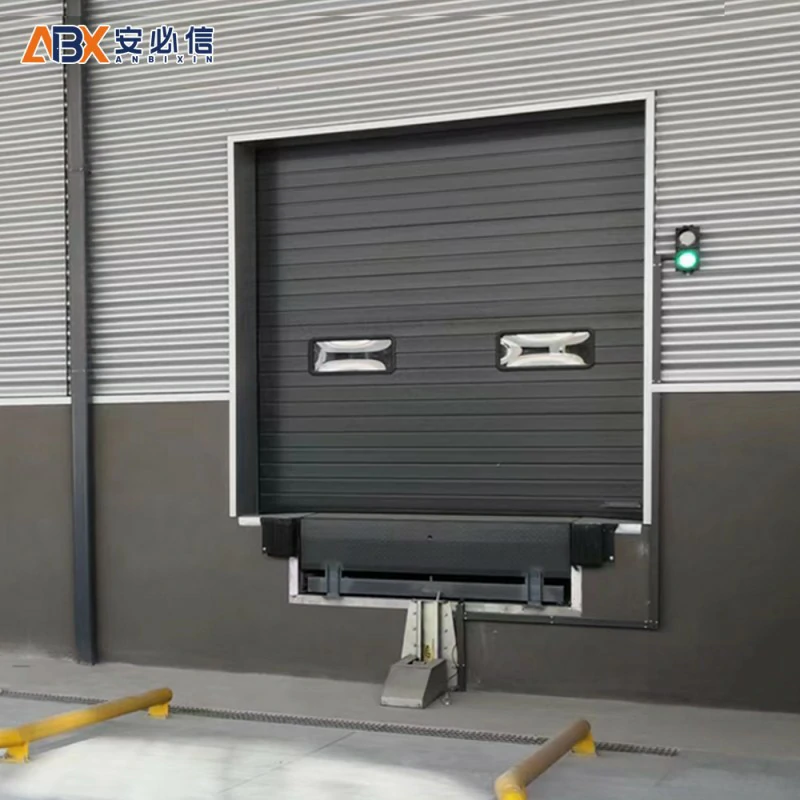 林芝市滑升门